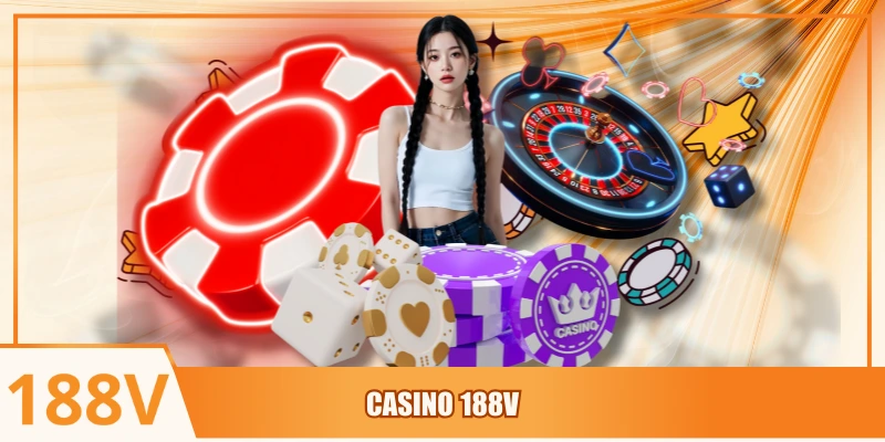 Casino 188V