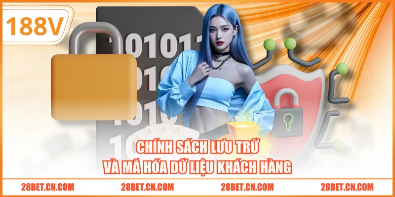 Trách nhiệm của hội viên trong chính sách bảo mật 188V