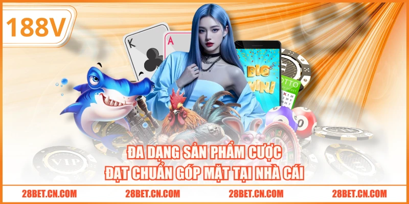 Nhiều chuyên mục hấp dẫn hoàn thiện với chất lượng cao