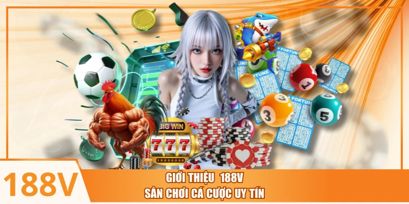 Giới thiệu 188V