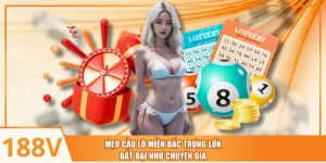 Mẹo cầu lô miền Bắc