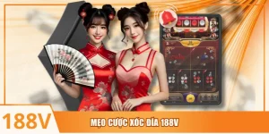 Mẹo cược xóc đĩa