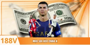 Mẹo soi kèo Châu Á