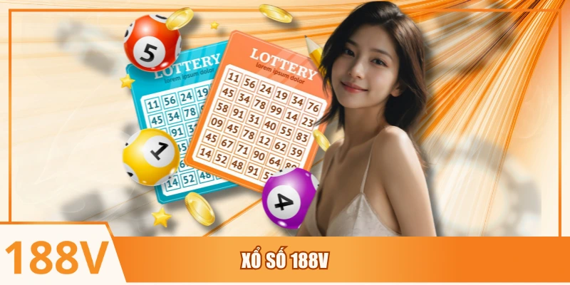 Xổ số 188V